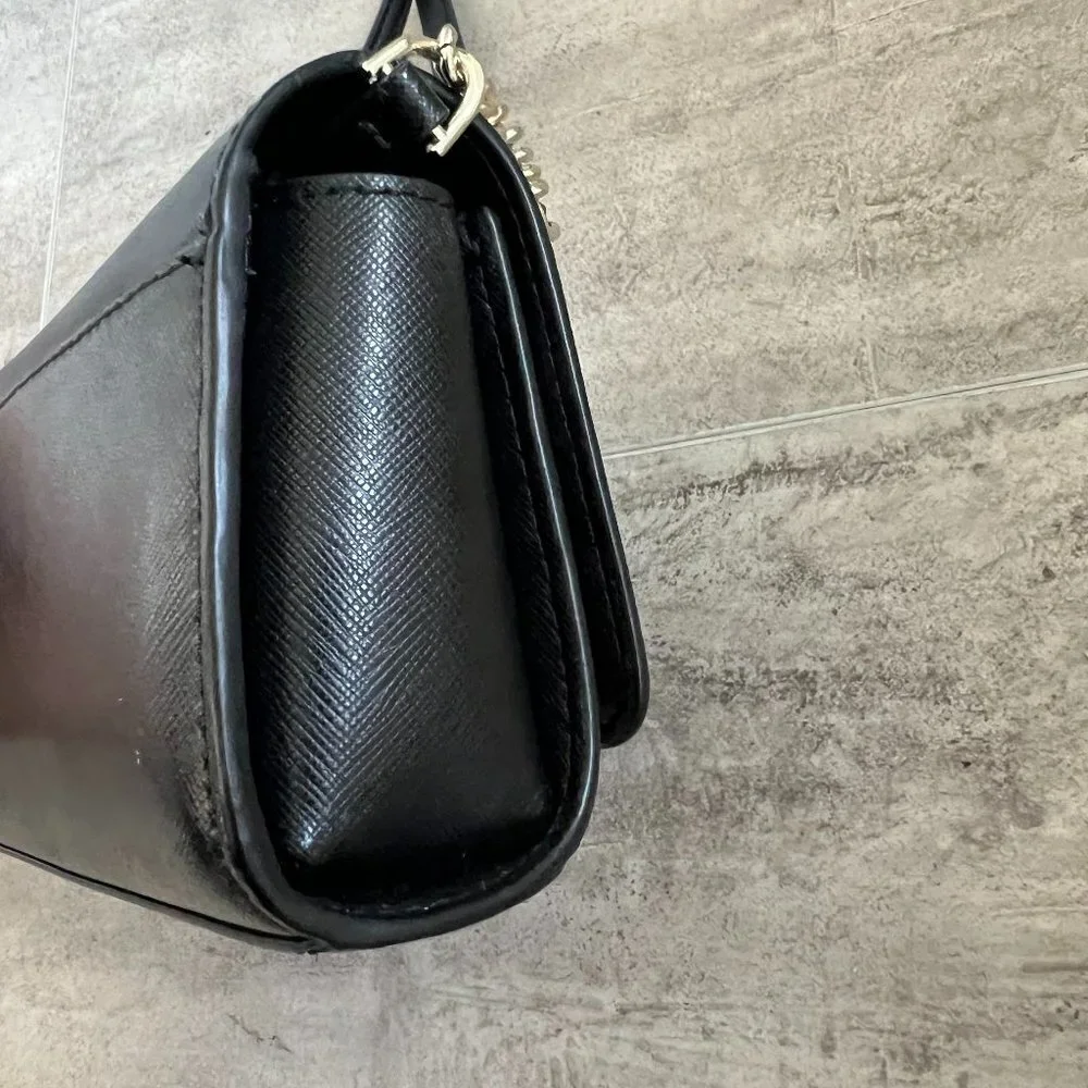 Kate Spade Staci Small Flap Crossbody